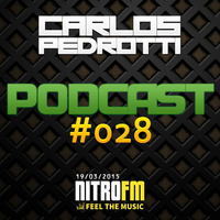 Carlos Pedrotti - Podcast #028 by Carlos Pedrotti Geraldes