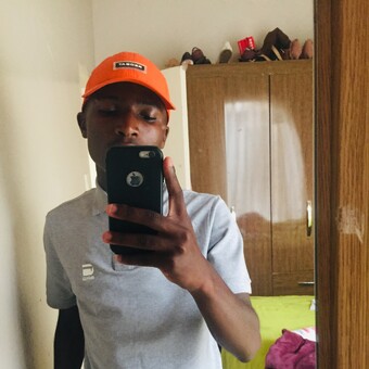 Bhut'Malume Madalagufetsi Ngwane