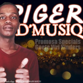 Piger D Musiq