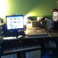 Toneschleifen &amp; Audiospuren