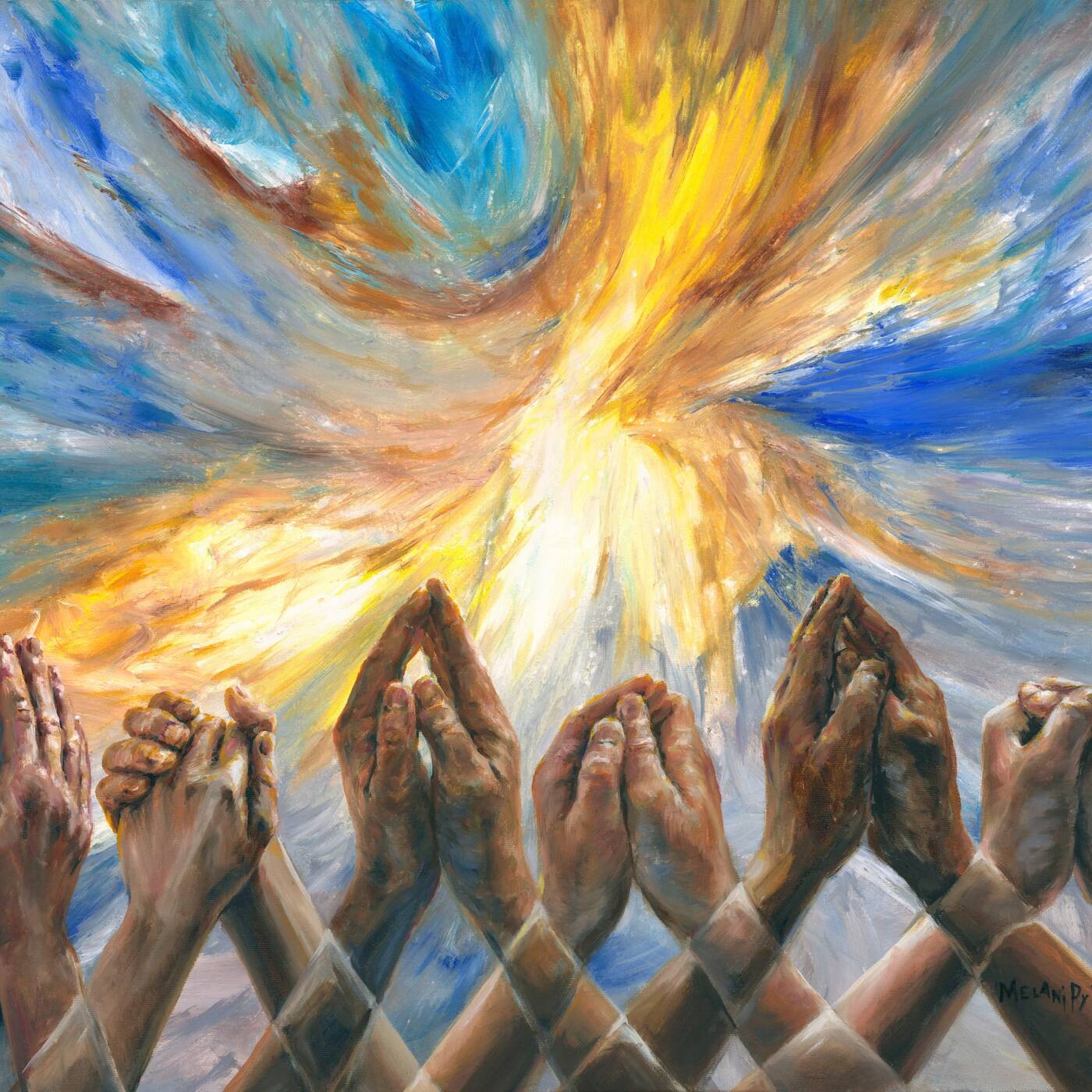 Soulful Sounds on Lymington Volume 5 - An Uplifting Experience episode artwork