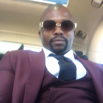Lebogang Josias Majosi Tlhako