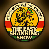 The Easy Skanking Show # 20 Mixed by Deise Fyah - Roots Revival Pt 3 by The Easy Skanking Show with Deise Fyah by The Easy Skanking Show with Deise Fyah