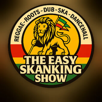 The Easy Skanking Show with Deise Fyah