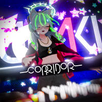 260314 CORRIDOR vol.5 by Tsuβaki