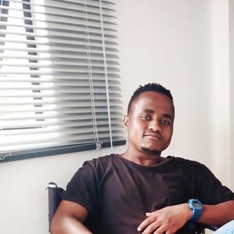Thembinkosi Funeka