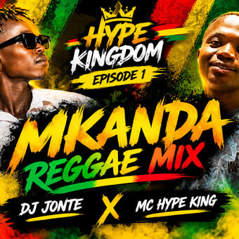 MC HYPEKING