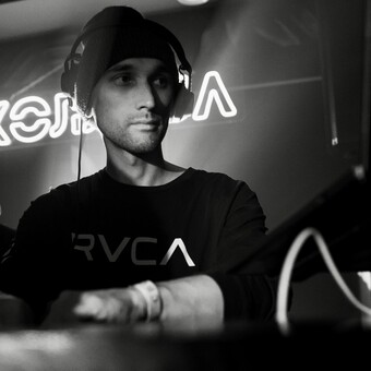 Aleksei Mr Offbeat