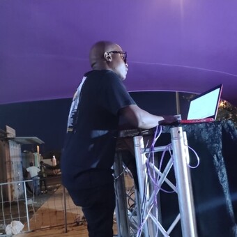 K-SOUL DJ MALOSE