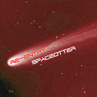 Re-Entry (Jan 2010) by Jayson Spaceotter