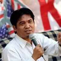 2017-01-19 Topik Idola - Ray Rangkuti by Radio Idola Semarang