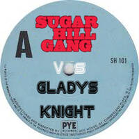 Dj Gaya - Rappers de night (Sugar Hill Gang vs Gladys Knight vs Calagad13) by Dj Gaya