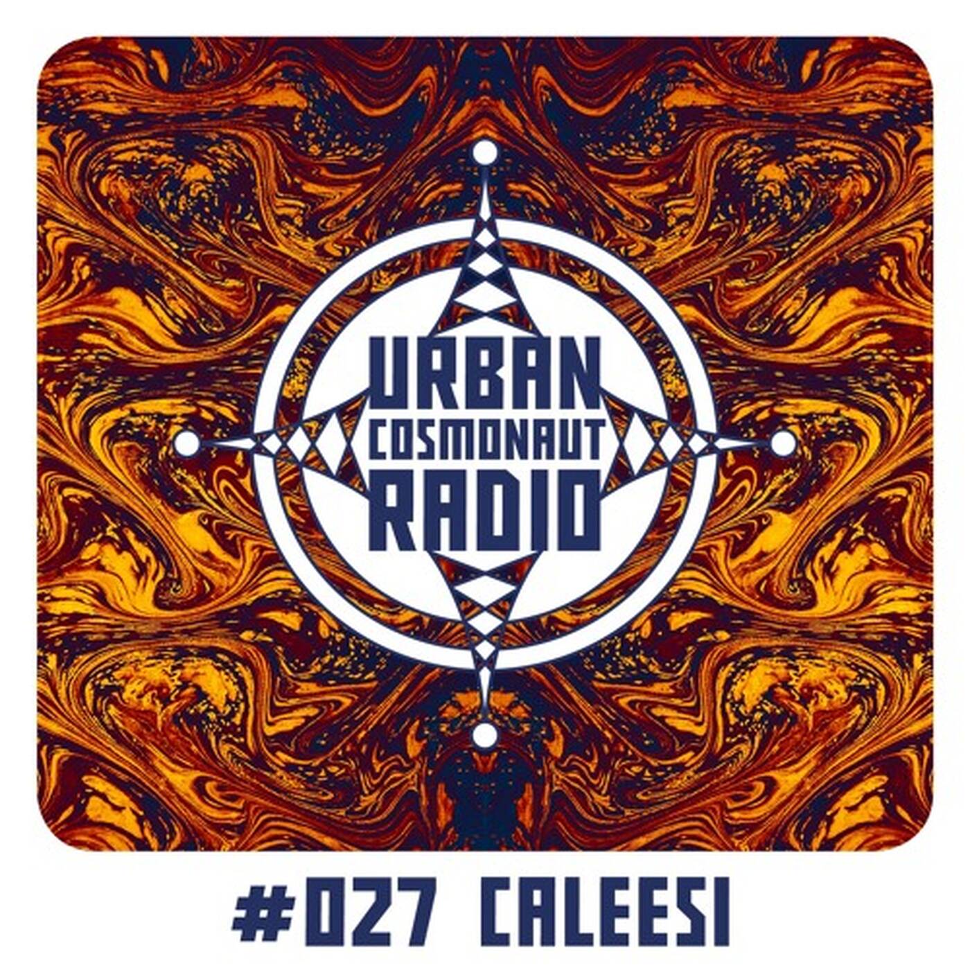 UCR #027 by Caleesi episode artwork