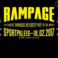 Talla 2XLC Birthday (MTW Lounge Offenbach) &ndash; 17.03.2017