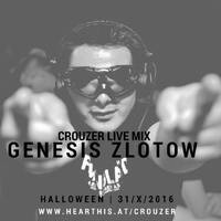 Crouzer - Genesis Złotów (31.10.2016) by Crouzer