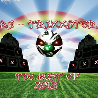 DJ-TriXXster - The Best Of 2013 [Teil 2] by TriXXster94