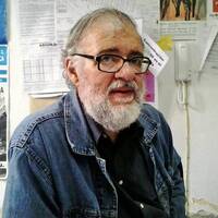 Jose Del Frari - Secretario Gremial ADIUNJU - Paro jueves y viernes by UNJu Radio 02