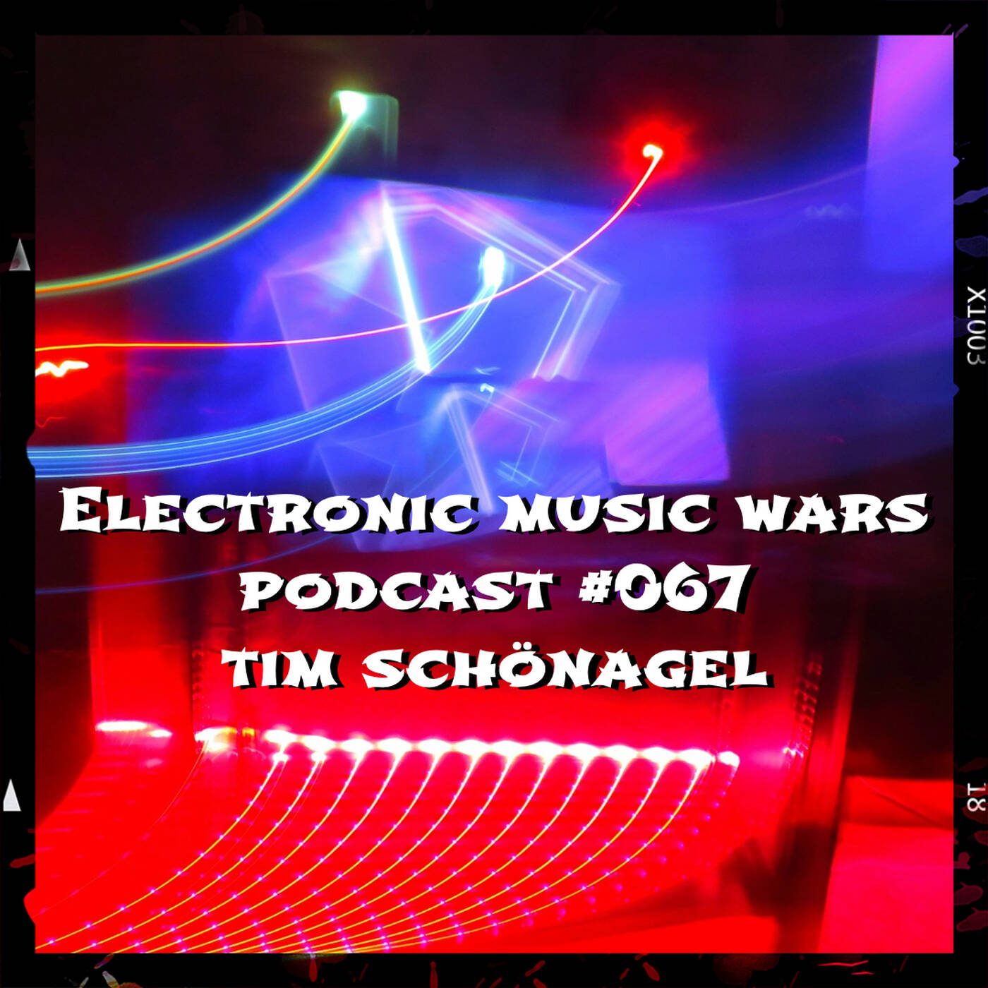 EMW Podcast #
