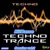 HitBasse - Trance & Techno Session vol.2 [24.08.2018] by HitBasse