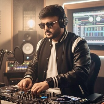 DJ Vks