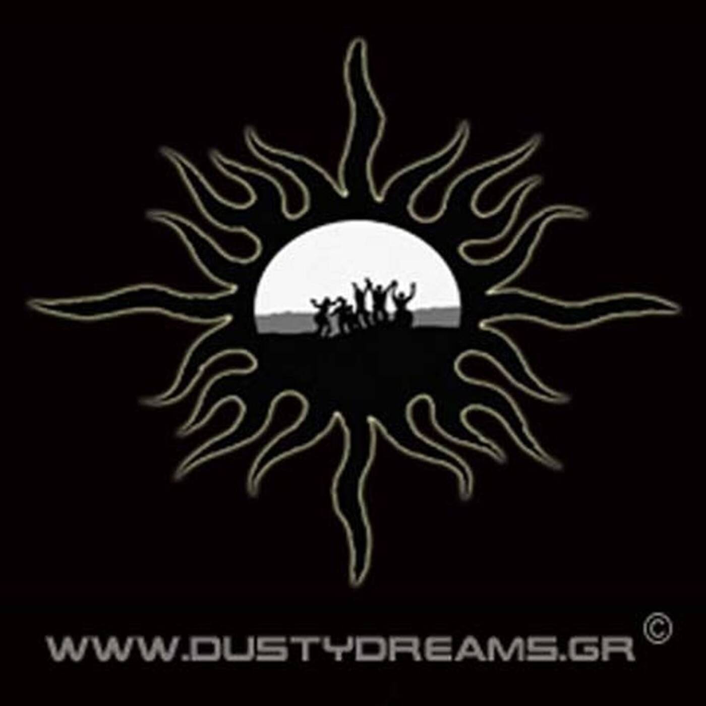 Dusty Dreams "4 Years Anniversary Mix"