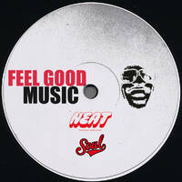 FEEL GOOD MUSIC // DJ SET NEAT.BAR.ATHENS // by mR GEE_Music