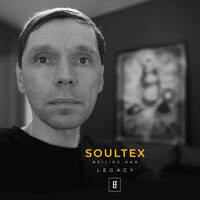 Soultex - Legacy Beijing DNB Show Ep18 by East Forms Drum & Bass