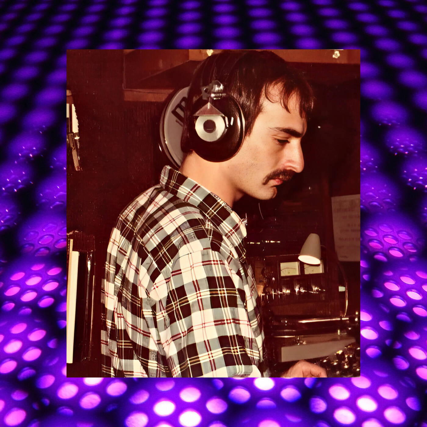 DJ David Feldman - Winter of 77 - Disco 20 (Jim Hopkins Remaster) episode artwork