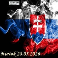 Čo týždeň dal ? 83 2026-25-28 by Slobodný Vysielač