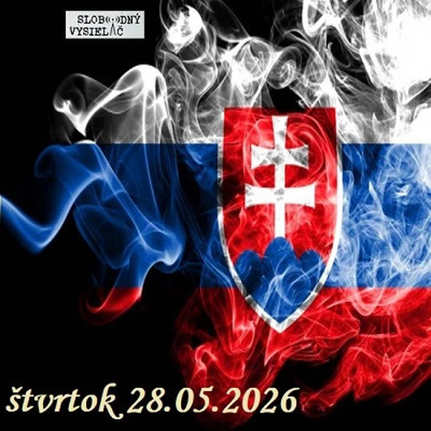 Čo týždeň dal ? 83 2026-25-28 episode artwork