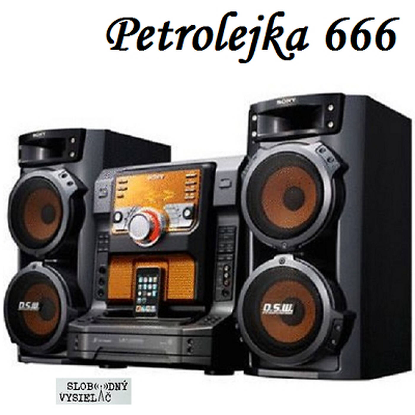 Petrolejka 666 - 2020-01-27 Návrat do roku 1965 episode artwork