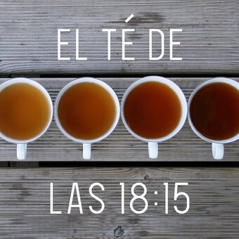 El t&eacute; de las 9 y 3/4