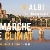 LsLf -Mag- Marche pour le climat à Albi - 01 (Octobre 2018) by Le son et la forme