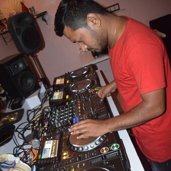 DjShibu India