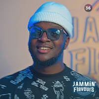 Jammin' Flavours with Tophaz - Ep. 36 #Kookoo by Tophaz