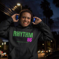 RHYTHM 86 Live Stream by RHYTHM 86