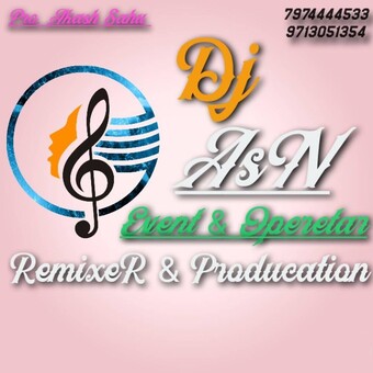 Dj Akash AsN