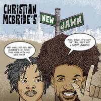 (2018) Christian McBride - Sightseeing by DJ ferarca - Clásicos, Mixes & Jazz