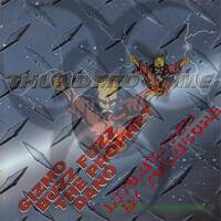 THD Project 01 : Thunderdome - The Dreamteam by Dj~M...