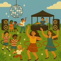 Cover of track