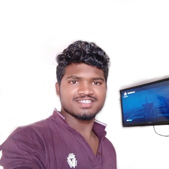 Suraj Parteti