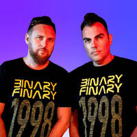 Binary Finary - KISStory Legends 2024-07-06 by Radio