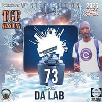The Groove Experience Sessions 073 (Guest Mix By Da Lab🇱🇸) by TheGrooveExperienceSessions