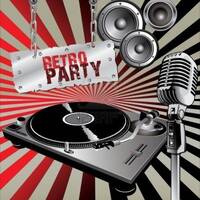 Dj Vic - Retro Mix Vol. 51 by DjVic Acapulco