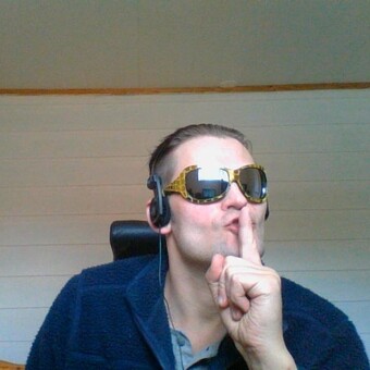 Tage R&oslash;dsj&oslash;