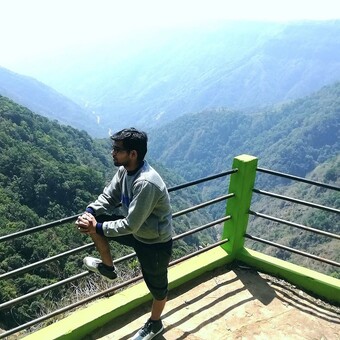 Suraj Verma