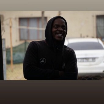 Thandokuhle Mshege Mdaki