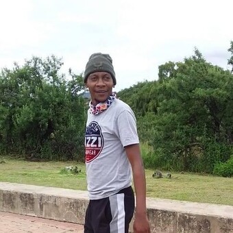Ramohlabi Teboho Skhely