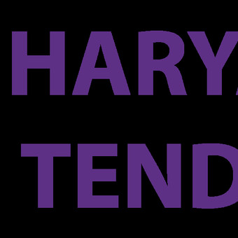 Haryana Tender