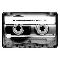 01 Housearrest Vol. 2 by Dj Club73